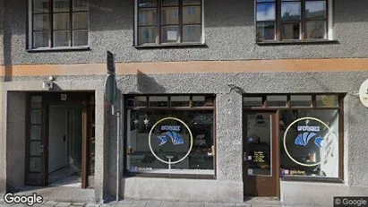 Lägenheter att hyra i Kungsholmen - Bild från Google Street View