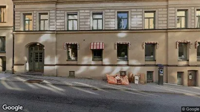 Lägenheter att hyra i Kungsholmen - Bild från Google Street View