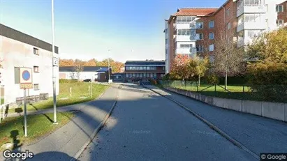 Lägenheter att hyra i Järfälla - Bild från Google Street View