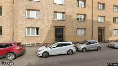 Lägenheter att hyra i Norrköping - Bild från Google Street View