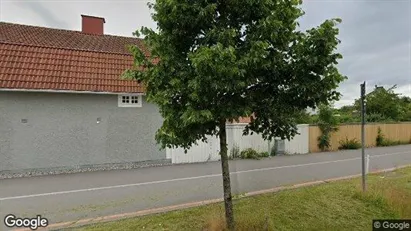 Lägenheter att hyra i Örebro - Bild från Google Street View