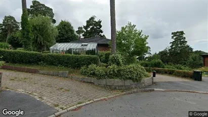 Lägenheter att hyra i Söderort - Bild från Google Street View
