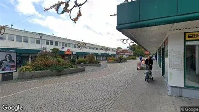 Lägenheter att hyra i Göteborg Östra - Bild från Google Street View