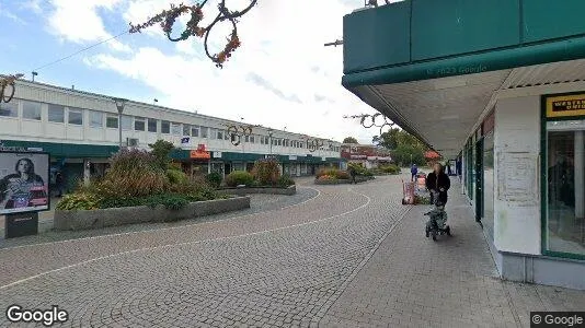 Lägenheter att hyra i Göteborg Östra - Bild från Google Street View