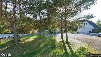 Lägenheter att hyra i Gotland - Bild från Google Street View