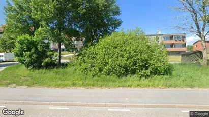 Lägenheter att hyra i Munkedal - Bild från Google Street View