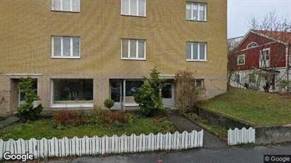 Lägenheter att hyra i Eskilstuna - Bild från Google Street View