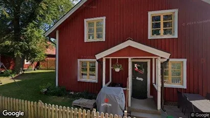 Lägenheter att hyra i Nyköping - Bild från Google Street View