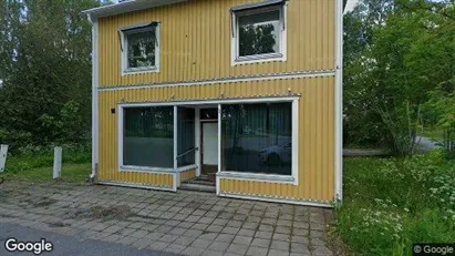Lägenheter att hyra i Luleå - Bild från Google Street View