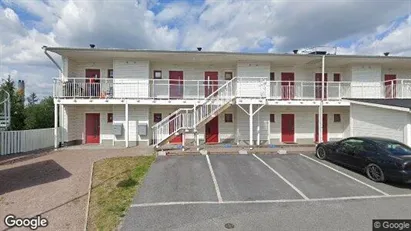 Lägenheter att hyra i Västerort - Bild från Google Street View