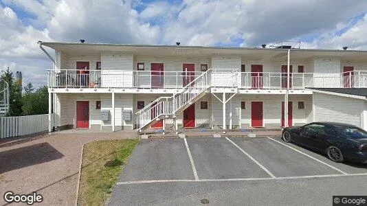 Lägenheter att hyra i Västerort - Bild från Google Street View