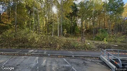 Lägenheter att hyra i Solna - Bild från Google Street View
