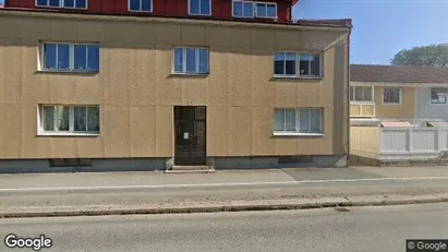 Lägenheter att hyra i Vetlanda - Bild från Google Street View