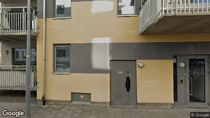 Lägenheter att hyra i Västerås - Bild från Google Street View