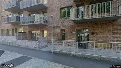 Lägenheter att hyra i Askim-Frölunda-Högsbo - Bild från Google Street View