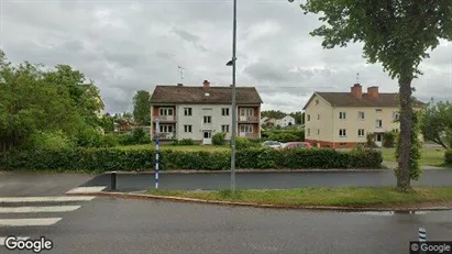 Lägenheter att hyra i Katrineholm - Bild från Google Street View