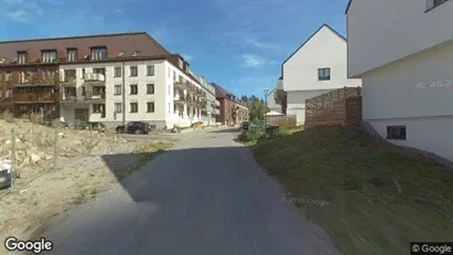 Lägenheter att hyra i Sollentuna - Bild från Google Street View