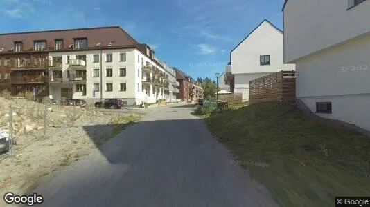 Lägenheter att hyra i Sollentuna - Bild från Google Street View