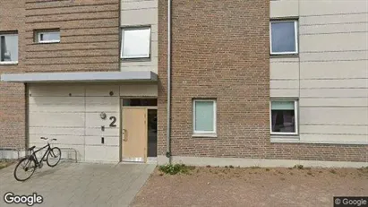 Lägenheter att hyra i Limhamn/Bunkeflo - Bild från Google Street View
