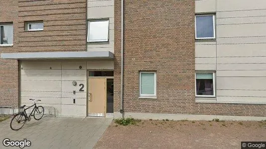 Lägenheter att hyra i Limhamn/Bunkeflo - Bild från Google Street View