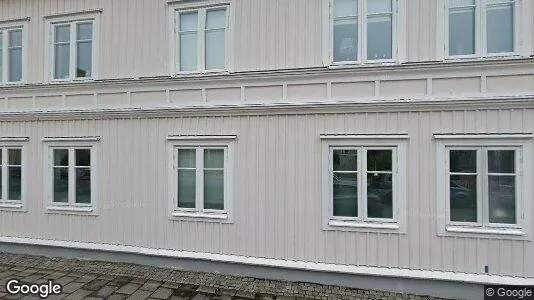 Lägenheter att hyra i Jönköping - Bild från Google Street View