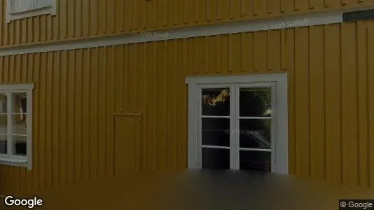 Lägenheter att hyra i Sigtuna - Bild från Google Street View