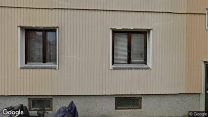 Lägenheter att hyra i Eskilstuna - Bild från Google Street View