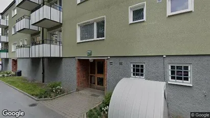 Lägenheter att hyra i Söderort - Bild från Google Street View