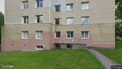 Lägenheter att hyra i Partille - Bild från Google Street View