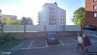 Lägenheter att hyra i Askim-Frölunda-Högsbo - Bild från Google Street View