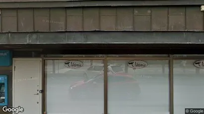 Lägenheter att hyra i Hässleholm - Bild från Google Street View