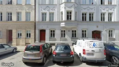 Lägenheter att hyra i Malmö Centrum - Bild från Google Street View