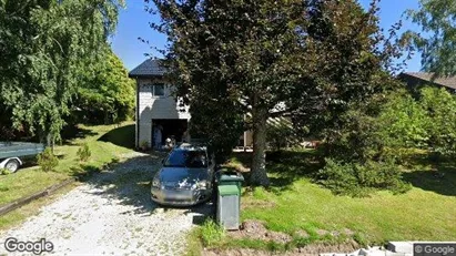 Lägenheter att hyra i Angered - Bild från Google Street View