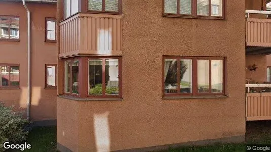 Lägenheter att hyra i Sundbyberg - Bild från Google Street View