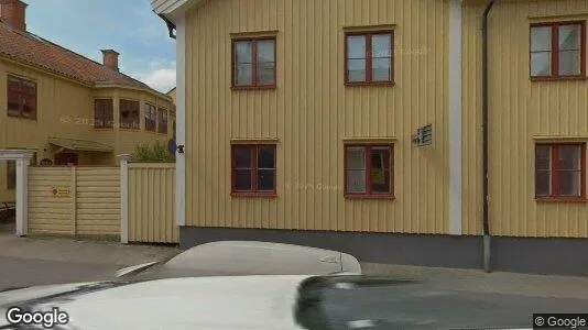 Lägenheter att hyra i Vimmerby - Bild från Google Street View