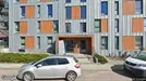 Lägenhet att hyra, Halmstad, &lt;span class=&quot;blurred street&quot; onclick=&quot;ProcessAdRequest(3368885)&quot;&gt;&lt;span class=&quot;hint&quot;&gt;Se gatunamn&lt;/span&gt;[xxxxxxxxxx]&lt;/span&gt;