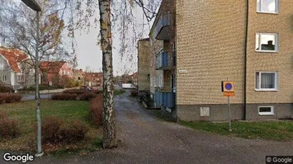 Lägenheter att hyra i Eskilstuna - Bild från Google Street View