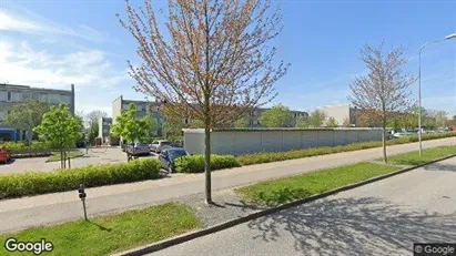 Lägenheter att hyra i Lund - Bild från Google Street View