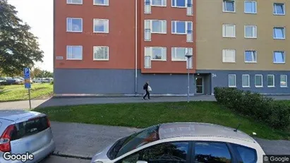 Lägenheter att hyra i Norrköping - Bild från Google Street View