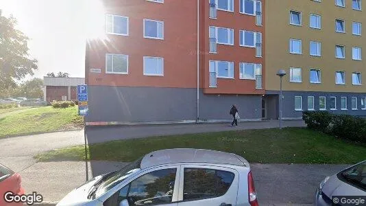 Lägenheter att hyra i Norrköping - Bild från Google Street View