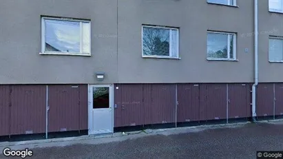 Lägenheter att hyra i Västerås - Bild från Google Street View