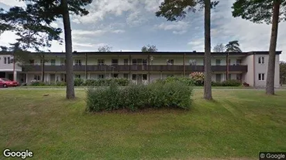 Lägenheter att hyra i Tanum - Bild från Google Street View