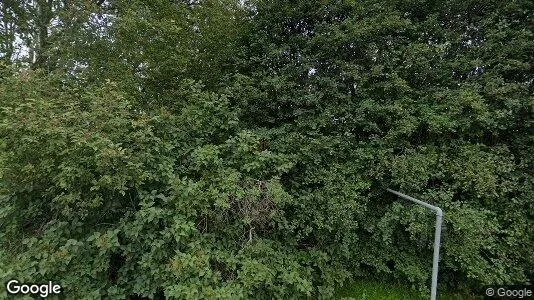 Lägenheter att hyra i Berg - Bild från Google Street View