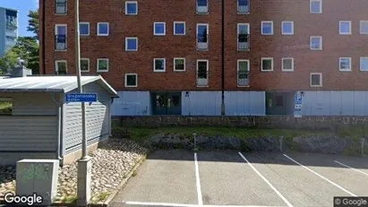 Lägenheter att hyra i Göteborg Östra - Bild från Google Street View