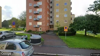 Lägenheter att hyra i Västra hisingen - Bild från Google Street View