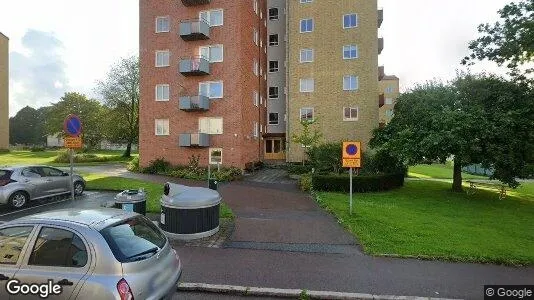 Lägenheter att hyra i Västra hisingen - Bild från Google Street View