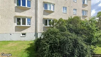 Lägenheter att hyra i Majorna-Linné - Bild från Google Street View