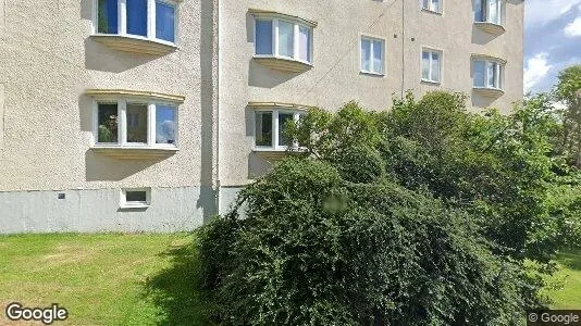 Lägenheter att hyra i Majorna-Linné - Bild från Google Street View