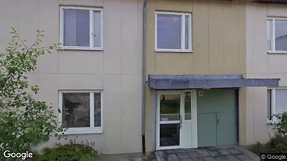 Lägenheter att hyra i Haninge - Bild från Google Street View