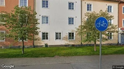 Lägenheter att hyra i Kirseberg - Bild från Google Street View